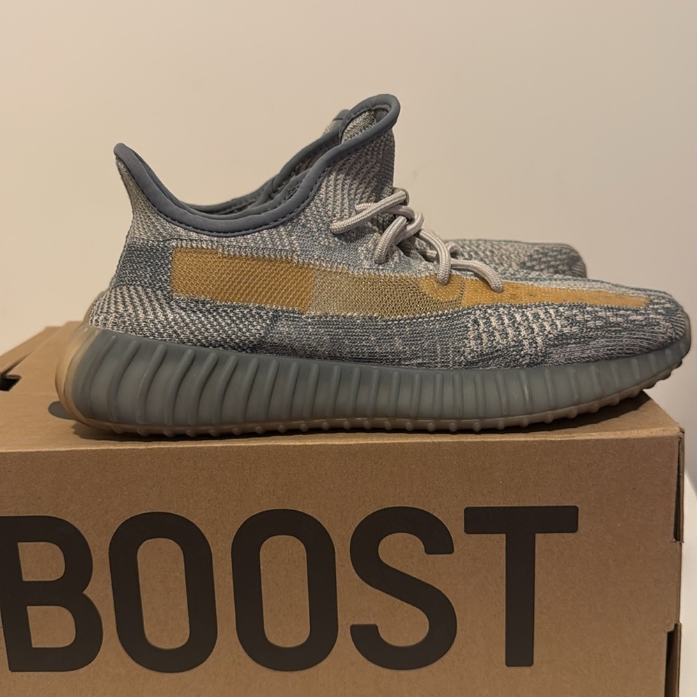 Yeezy 350 Israfil